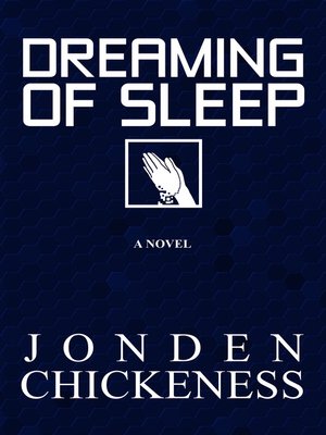 cover image of Dreaming of Sleep